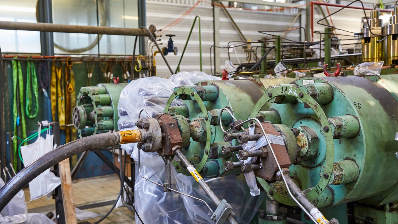 Compressors